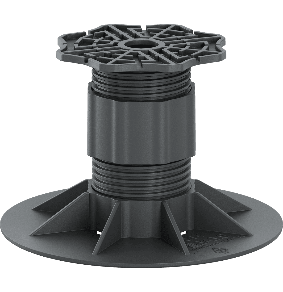 Регулируемые опоры BE-4 (98-133)