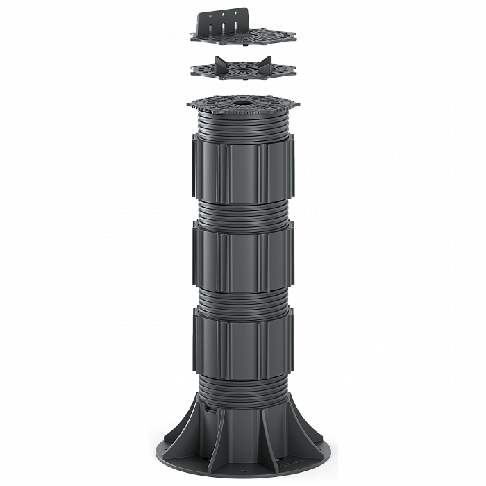 Регулируемые опоры BS-7 (261-455)