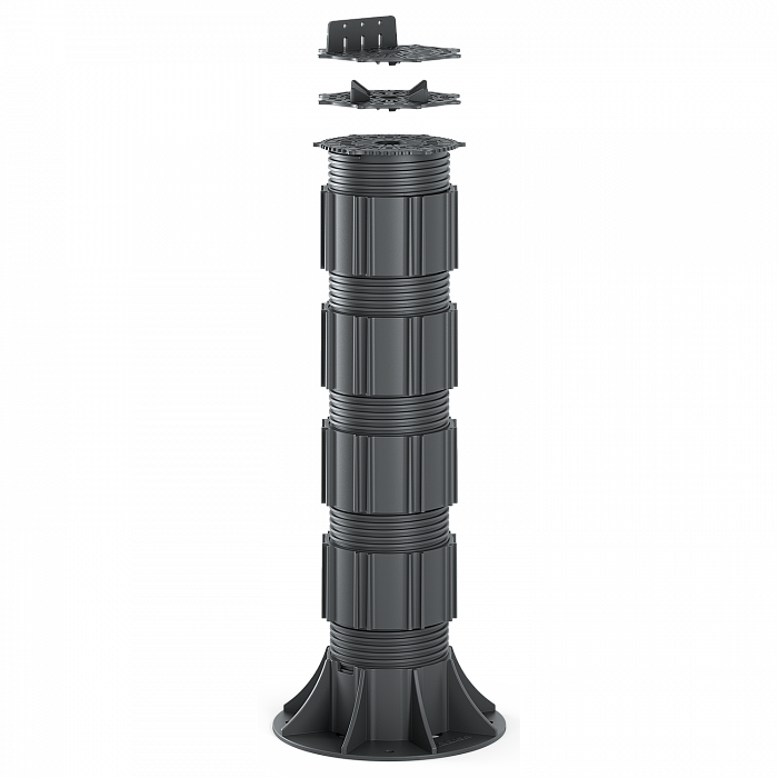 Регулируемые опоры BS-8 (325-559)