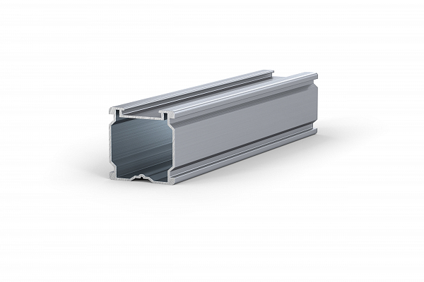 Профиль алюминиевый BASIS 40 х 40 х 4000