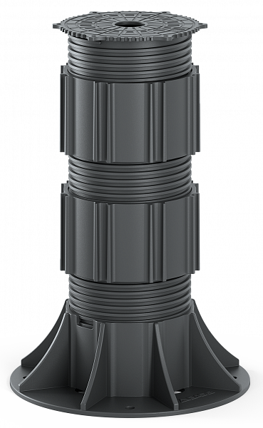 Регулируемые опоры BS-6 (200-331)