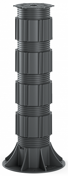 Регулируемые опоры BS-8 (325-559)